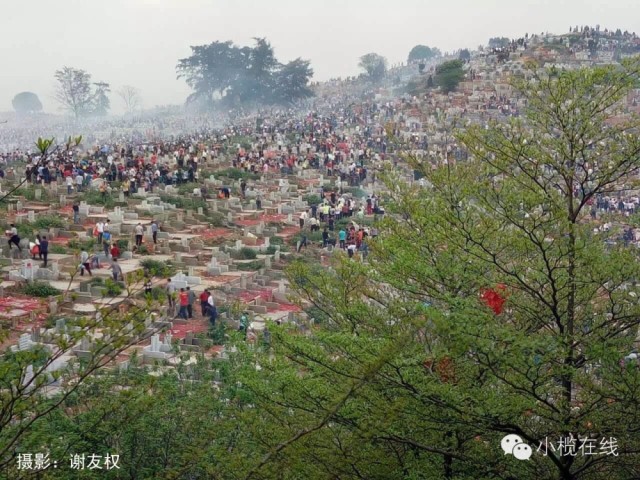 小榄清明